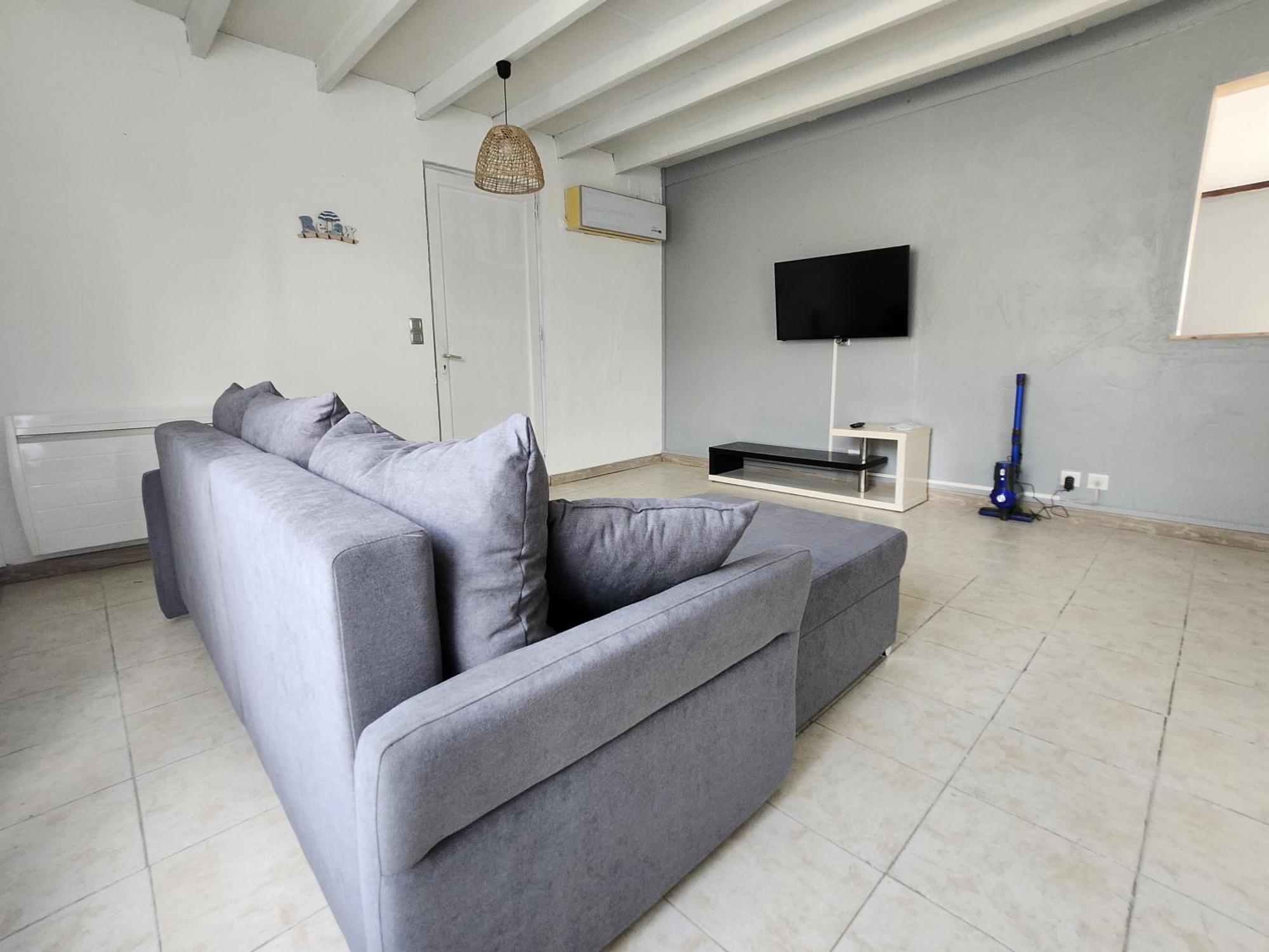 La Rose Des Vents Villa Saix  Екстериор снимка