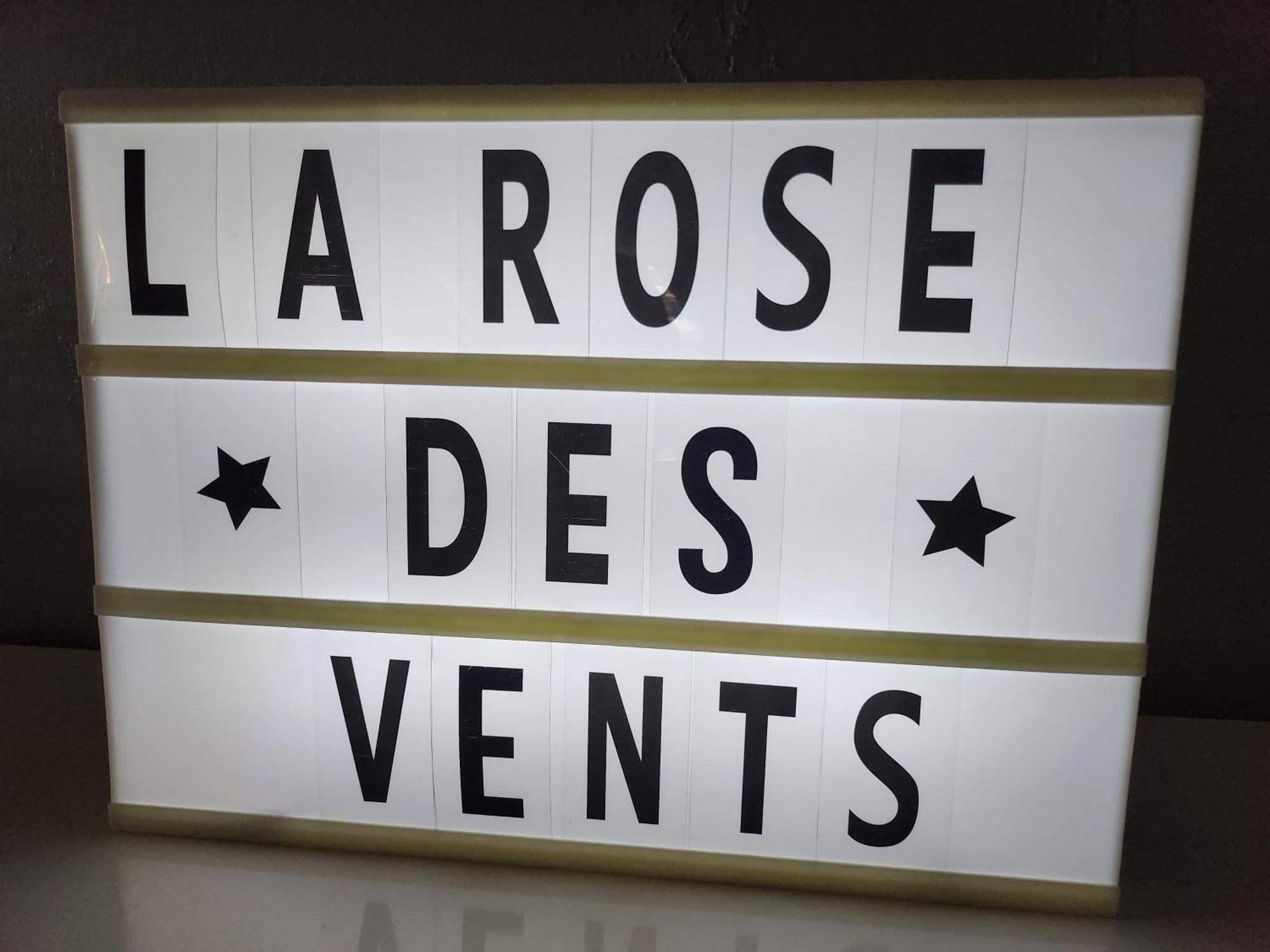 La Rose Des Vents Villa Saix  Екстериор снимка